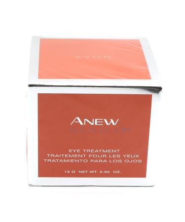 Avon Anew Genics Eye Treatment 0.5 oz