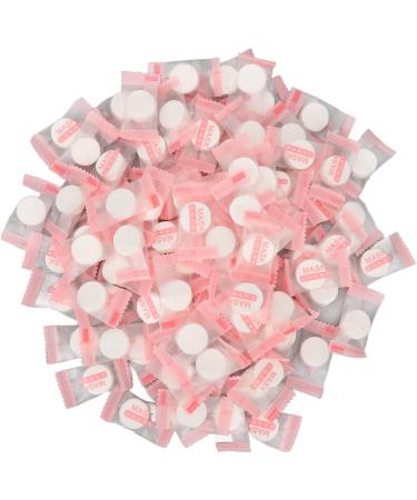 Compressed Facial Mask Sheets - 100pcs Premium Facial Mask Paper for Beauty Salons | Worldwide Shipping - Buy Online on GoSupps.com