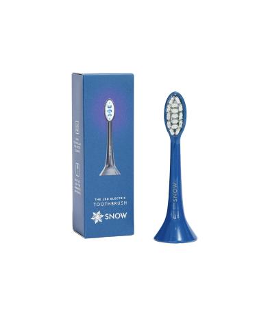 Snow LED Electric Toothbrush Refillable Head Refillhead