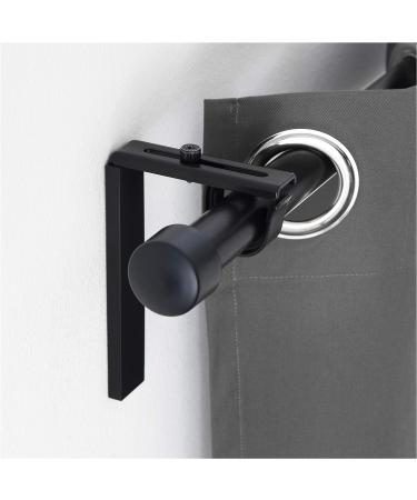 IKEA 602.172.28 Betydlig Wall/Ceiling Bracket - Black - Buy Online on GoSupps.com