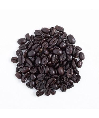 San Francisco Bay Coffee Colombia Supremo Whole Bean 908g & Coffee French Roast Whole Bean 908g - Buy Online on GoSupps.com