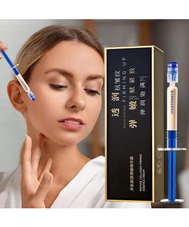  Generisch Firming body cream - Nourishing face and neck cream - For day and night - With a nourishing effect for men and women - Buy Online on GoSupps.com