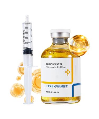 SVCEQZE Face Oil Brightening Oil 50ml - Long-Lasting Nourishing Moisturizing Care Gentle for Men and Women with Sensitive Skin Nighttime