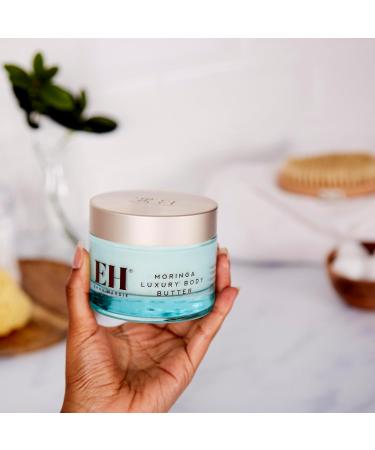 Emma Hardie Moringa Luxury Body Butter | Rich Moisturizing Cream with Moringa Oil Shea Butter & Sunflower Oil for Smooth Nourished Skin | International Shipping - Buy Online on GoSupps.com