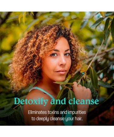 Malibu C Natural Protective Hard Water Wellness Kit - Protect Your Hair from Hard Water Damage - Buy Online on GoSupps.com