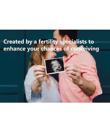 Mascoto Conception Cup - Hormone-Free Fertility Aid for Natural Conception at Home - Buy Online on GoSupps.com