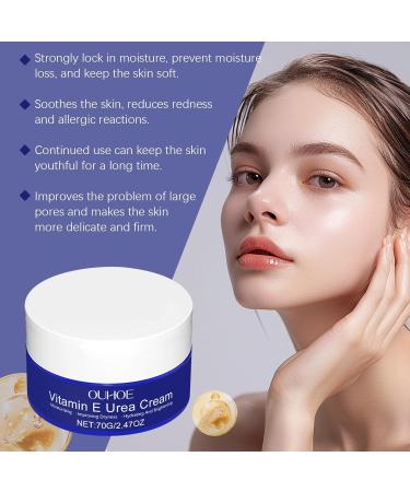 Cr me l'ur e anti-taches teint uniforme hydratante et nourrissante absorption rapide tous types de peau r duit les taches de rousseur am liore la texture de la peau (visage et corps) (3pcs) - Buy Online on GoSupps.com