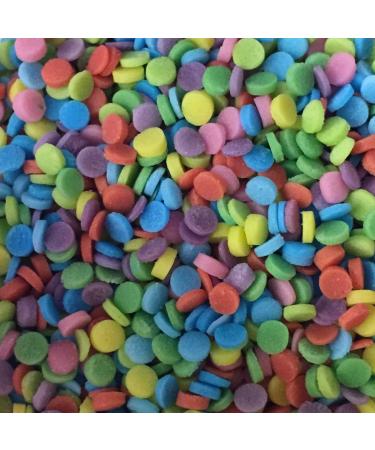 Twist Ingredients Rainbow Funfetti 800g