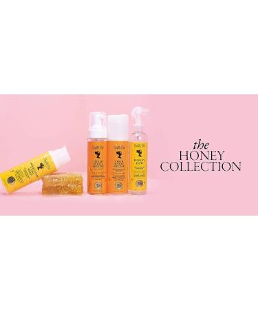Camille Rose Fresh Honey Nectar Deep Conditioning Treatment - Hydrate, Stimulate Hair Growth, Add Shine - Buy Online on GoSupps.com