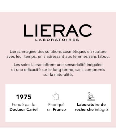 LIERAC DIOPTI eye contour cream wrinkle correction 15 ml - Buy Online on GoSupps.com