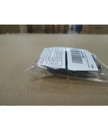 Buy Steel Wire Cable Lock for Motorcycle & Bicycle | Universal Combination Lock for Luggage & Locker (Black) - Buy Online on GoSupps.com