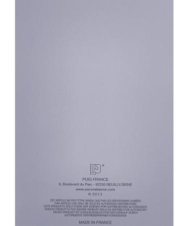 Paco Rabanne Invictus For Men Edt Spray 3.4 Oz - Buy Online on GoSupps.com