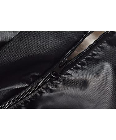 Waterproof Wheelchair Warm Blanket for Adult Winter Thicken Fleece Lined Lower Body Wheelchair Cozy Leg Cover Universal Fit for Manual and Powered Wheelchairs - Buy Online on GoSupps.com