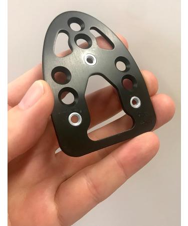 Patrocleats ERGO3: Premium Ergonomic Cleats for Enhanced Performance - Buy Online on GoSupps.com