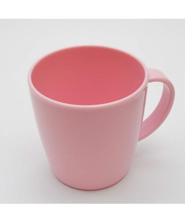 OTSUMAMI TOKYO Kids Mug Cup with Lid & Straw Hole - BPA Free, Non-Toxic, Unbreakable - Made in Japan (Pale Pink Sakura) | Perfect for Nursing, Travel - Microwave & Dishwasher Safe - Buy Online on GoSupps.com