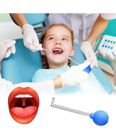 Abnaok Tonsil Stones Removal | Effective Tonsil Stone Remover & Tonsilclin Cupping Glass Fast International Shipping - Buy Online on GoSupps.com