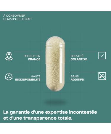 Nutrielement - Colartix Collagen (Type 2) powder 200g - Hydrolyzed collagen - 10 times stronger than Collagen Type 1 - Bones and Joints | By Nutrimuscle - Buy Online on GoSupps.com