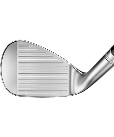 Callaway Golf MD5 Jaws Chrome Wedge 60 (2020) - Right Hand, S Grind, Steel Shaft - Buy Online on GoSupps.com