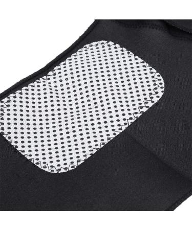 VBY Shoulder Magnetic Therapy - 4 Sizes | Compression Cuff & Heat Therapy Pad for Muscle Pain Relief | International Shipping Available - Buy Online on GoSupps.com