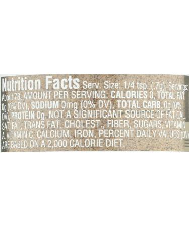 Morton & Bassett Ground Cardamom - 1.9 Oz | Premium Quality Spice - Buy Online on GoSupps.com