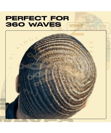 Kings Crown Limited Supply Anime Design Silky Durag with Long Tails - Satin Fabric - Buy Online on GoSupps.com