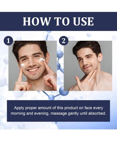 Natural Soothing Cream Skin Repairing Cream for Face Body Natural Face Cream Body Lotion Hydrating Soothing Cream Nourishing Face Moisturiser for Women and Men Anti Wrinkle Moisturiser Face 120ml - Buy Online on GoSupps.com