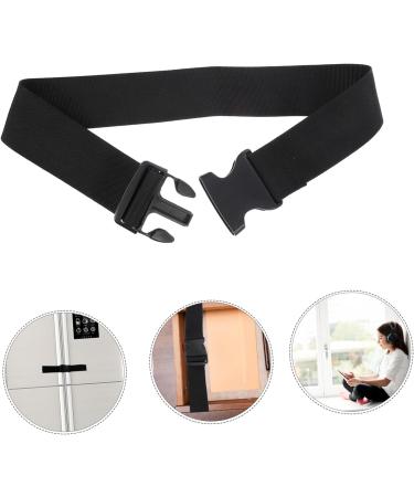3pcs Children's Refrigerator Lock Set - Fridge, Oven, Cupboard Safety Locks for Kids - Buy Online on GoSupps.com