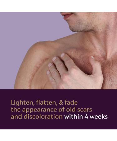 Mederma Scar Serum Triple-Action Formula with Vitamin E Hyaluronic Acid & Niacinamide Clinically Shown to Reduce Old Scars 1 Fl. Oz. - Buy Online on GoSupps.com