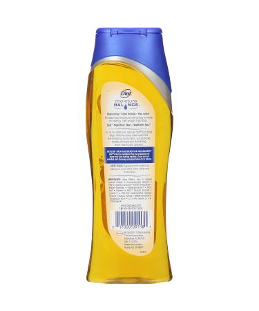 Dial Hydrating Body Wash - Gold 16 Fl Oz | Moisturizing Shower Gel - Buy Online on GoSupps.com