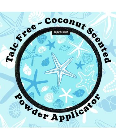 Sand Removal Bag Waterproof Sands Remover Pouch Soft Reusable Beaches Powder Cleaner 4.72 Inches Portable Compact Versatile Ideal for Travel Outdoor Beach Lake Blue 1 unit (Lot de 1) - Buy Online on GoSupps.com