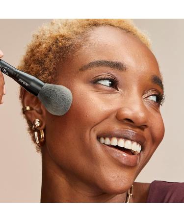 Avon Bronzing Pearls Medium Tan - Multi-Sized Mineral Pigments for a Multi-Dimensional Glow - 28g - Buy Online on GoSupps.com