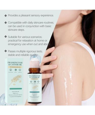 50ml clat Fermet Huile Pour Le Visage Des Femmes| Soin Hydratant Visage Cadeau Femme Joues Contour des Yeux Voyage Maison Quotidien 1pcs - Buy Online on GoSupps.com