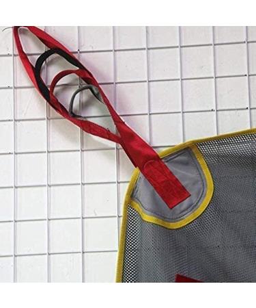 Portable Patient Lift Transfer Belt Lifting Aid for Transfers for Elderly Handicapped Heavy Duty Transfer Belts Large Load Capacity 507lb (Color : Color1) - Buy Online on GoSupps.com