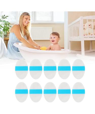 Waterproof Ear Covers for Shower and Surfing - Wide Coverage, Easy Wear, Safe and Compatible - Buy Online on GoSupps.com