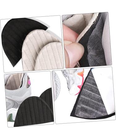 GLEAVI 3 Pairs Sneaker Heel Stickers | Shoe Protector for International Shipping - Buy Online on GoSupps.com