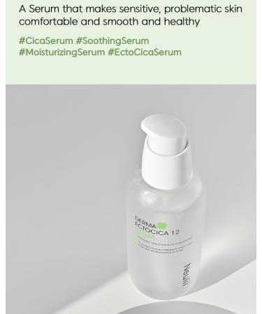 Derma Ectocica 12 Serum 75ml - Premium Skincare for Radiant Skin | International Shipping Available - Buy Online on GoSupps.com