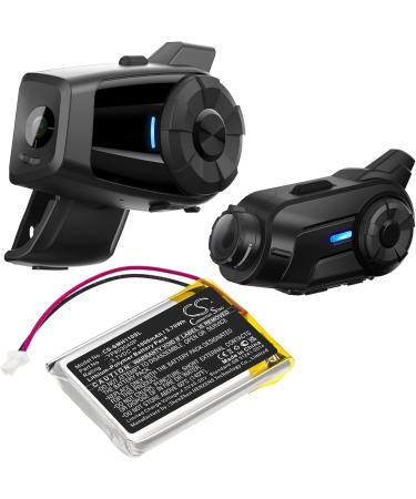 Buy 3.7V 1000mAh YP803040P Battery Replacement - 10C Pro 10C | Fast International Shipping - Buy Online on GoSupps.com