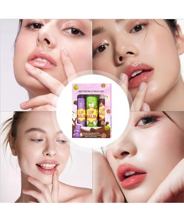  Ziennhu Aloe Vera Protector - Moisturizing Lip Balm - Deep Moisturizing - Lifting Lip Balm with Biomimetic Peptides - Plumping - Deep Moisturizing Lip Stick - Plump Lips - Buy Online on GoSupps.com
