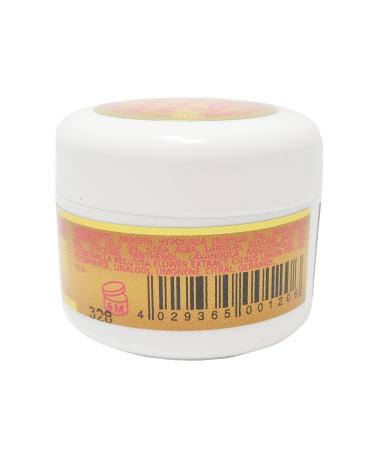 Natura Clou Cosmetics Api Lip Balm Honey 4ml - Nourishing Organic Lip Care for Soft & Smooth Lips | International Shipping - Buy Online on GoSupps.com