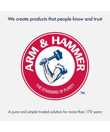 Arm & Hammer Foot Powder Odor Defense 7.0 oz - Pack of 2 - Buy Online on GoSupps.com