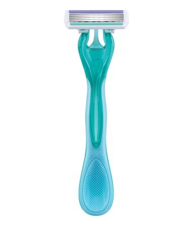 Buy Skintimate Sensitive Skin Disposable Razor - Gentle & Ideal for All Skin Types - Fast International Shipping - Buy Online on GoSupps.com