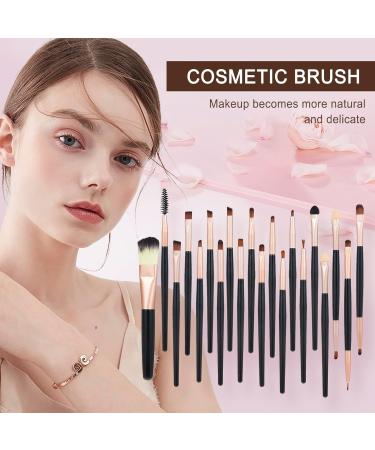 All-in-One Makeup Kit for Women | Full Multipurpose Makeup Set with Eyeshadow Liquid Foundation Loose Powder Eyebrow Pencil & 4-Color Lip Gloss - International Shipping Available - Buy Online on GoSupps.com