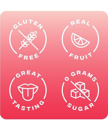 Bellway Beauty Sugar-Free Psyllium Husk Super Fiber + Collagen Strawberry Lemonade - 11.46oz (15 Servings) - Buy Online on GoSupps.com