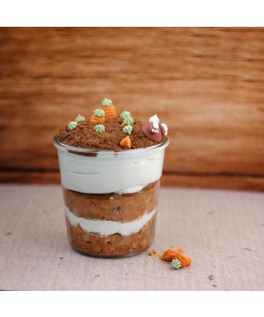 Buy G nthart BackDecor Marzipan Carrots - 14 Pieces 30g | International Shipping Available - Buy Online on GoSupps.com