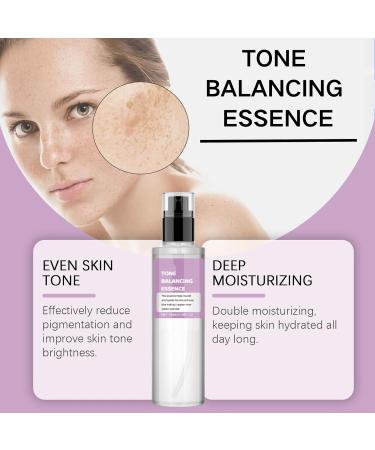 Dark Spot Correcting Glow Serum - Face Serum for Women - Hydrating Serum for Moisturizing Smoothing Firming - Tone Balancing Essence - Dark Spot Remover for Face - Face Care&Skin Care - Buy Online on GoSupps.com