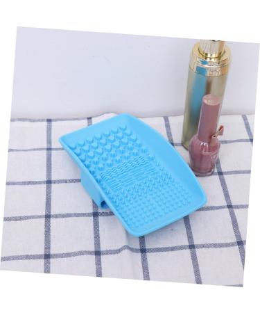 Ipetboom 1pc Brush Scrub Board Makeup Remover - Buy Online on GoSupps.com