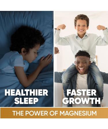 Height Growth Increase Vitamin Gummies Calcium 100mg Magnesium Glycinate 30mg Zinc Ashwagandha Vitamin K2 D3 25mg Grow Tall Maximizer Supplement Multivitamin for Kids Teens Boy & Girl Adults 120 Count (Pack of 1) - Buy Online on GoSupps.com