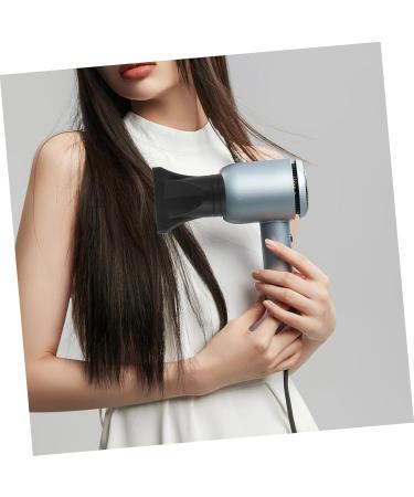 BIUDECO 2pcs Hair Dryer Accessory Nozzle Hair Dryer Straight Hair Dryer Nozzle Hair Blower Nozzle Blower Diffuser - Buy Online on GoSupps.com