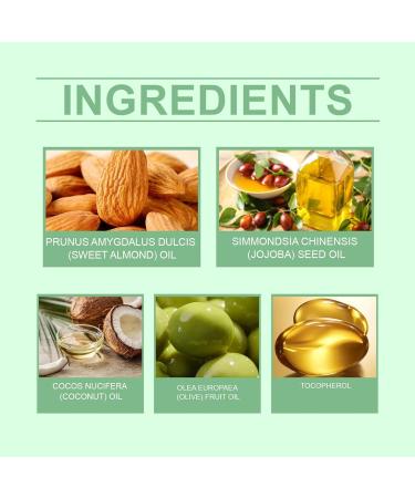 Health Routine Nail Care - Cuticle Oil For Nail Care Cosmetic Care For Well-groomed Fingernails & Toenails Natural Ingredients Nail Oil For Cuticle Care Prevent Dry Cracking And Hangnails - Buy Online on GoSupps.com