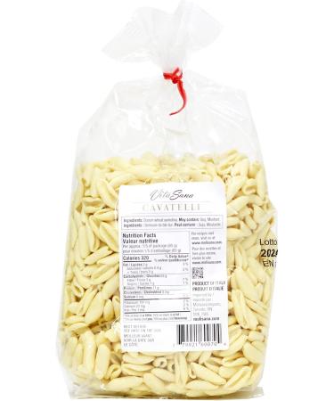 Vita Sana Cavatelli 450 Grams - Buy Online on GoSupps.com